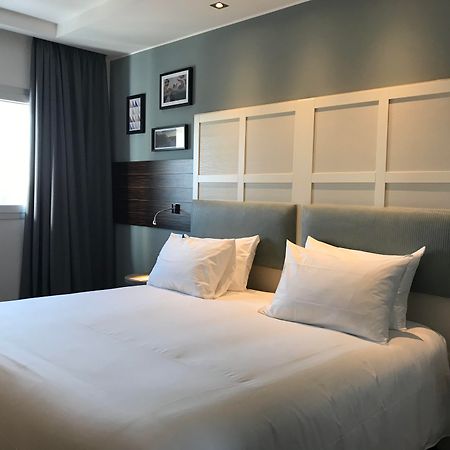 Voco Venice Mestre - The Quid By Ihg Exterior foto