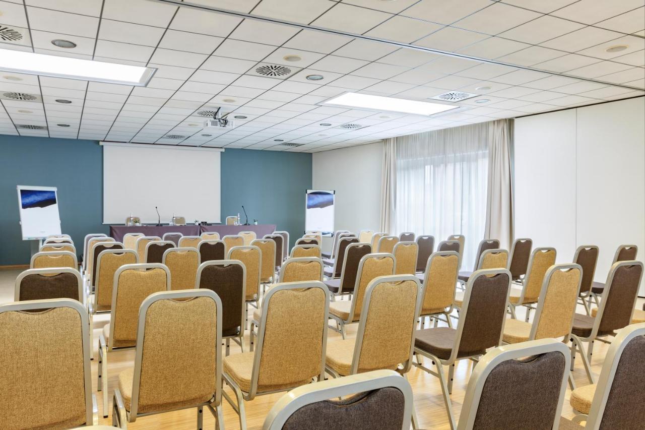 Voco Venice Mestre - The Quid By Ihg Exterior foto