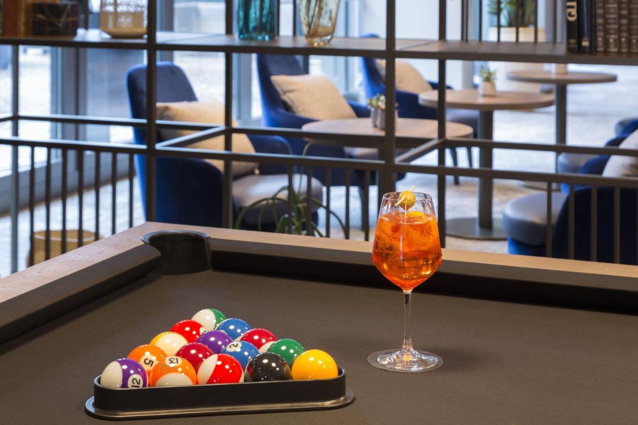 Voco Venice Mestre - The Quid By Ihg Exterior foto
