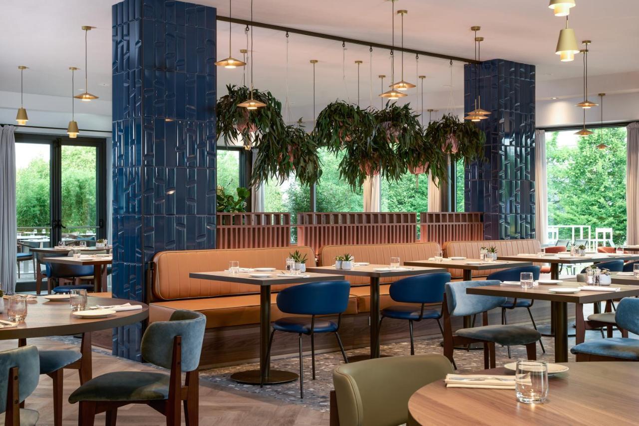 Voco Venice Mestre - The Quid By Ihg Exterior foto