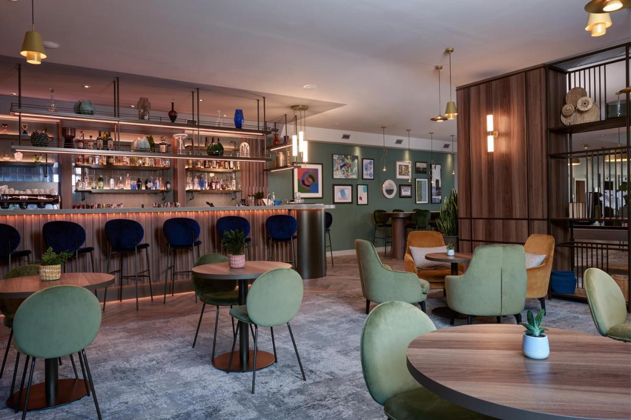 Voco Venice Mestre - The Quid By Ihg Exterior foto