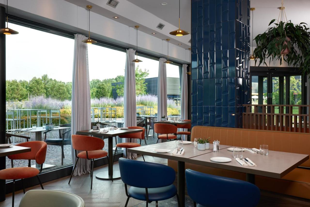 Voco Venice Mestre - The Quid By Ihg Exterior foto
