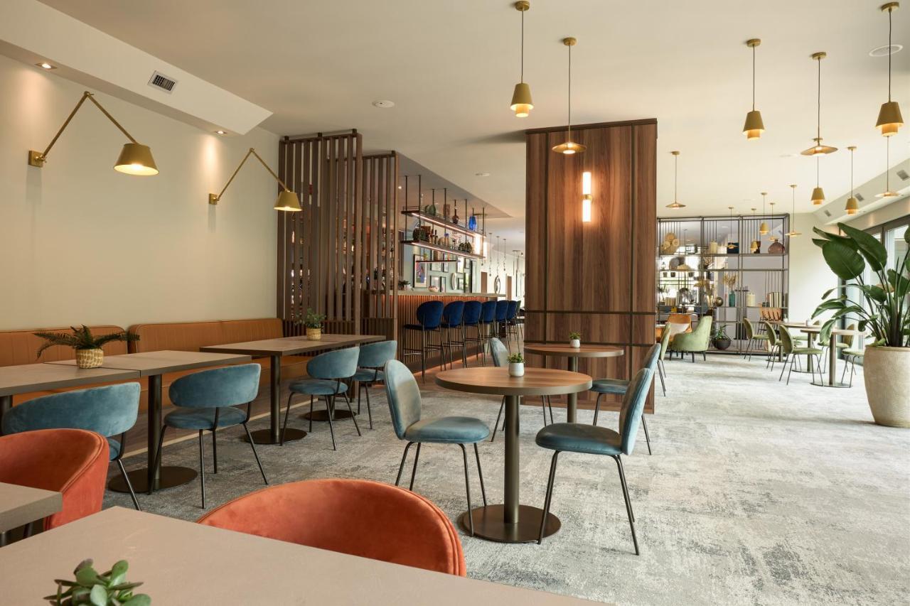Voco Venice Mestre - The Quid By Ihg Exterior foto