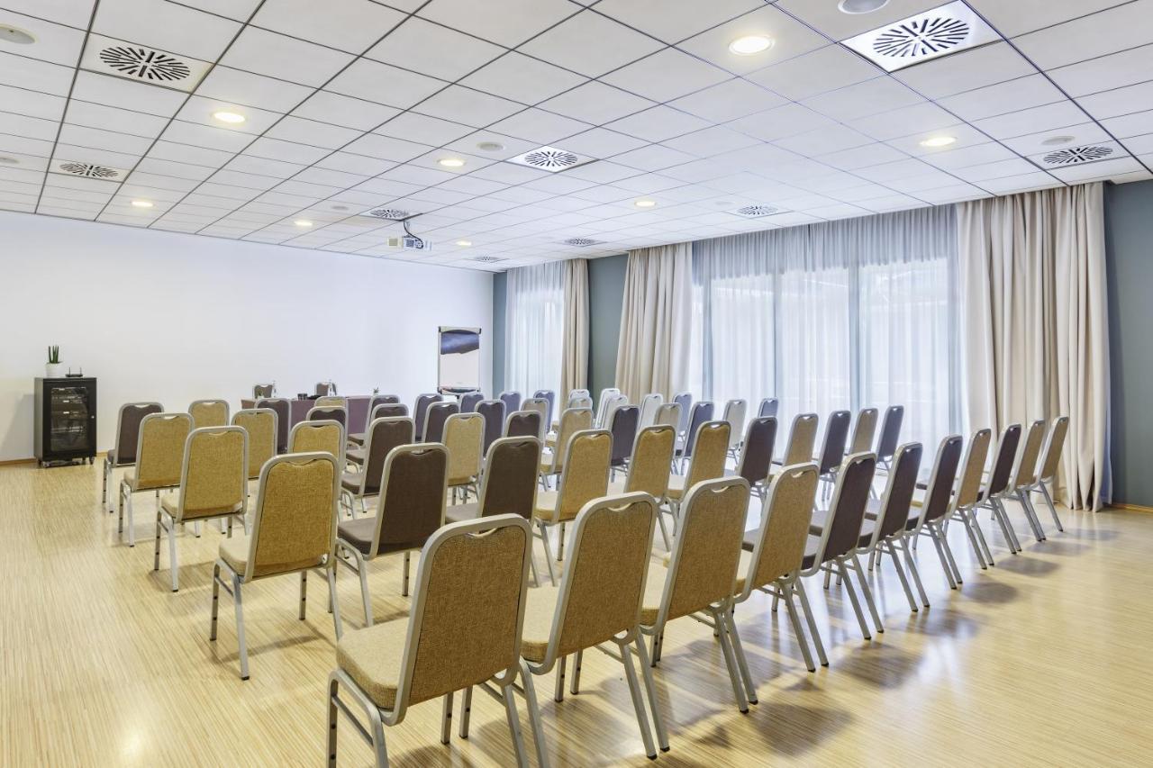 Voco Venice Mestre - The Quid By Ihg Exterior foto
