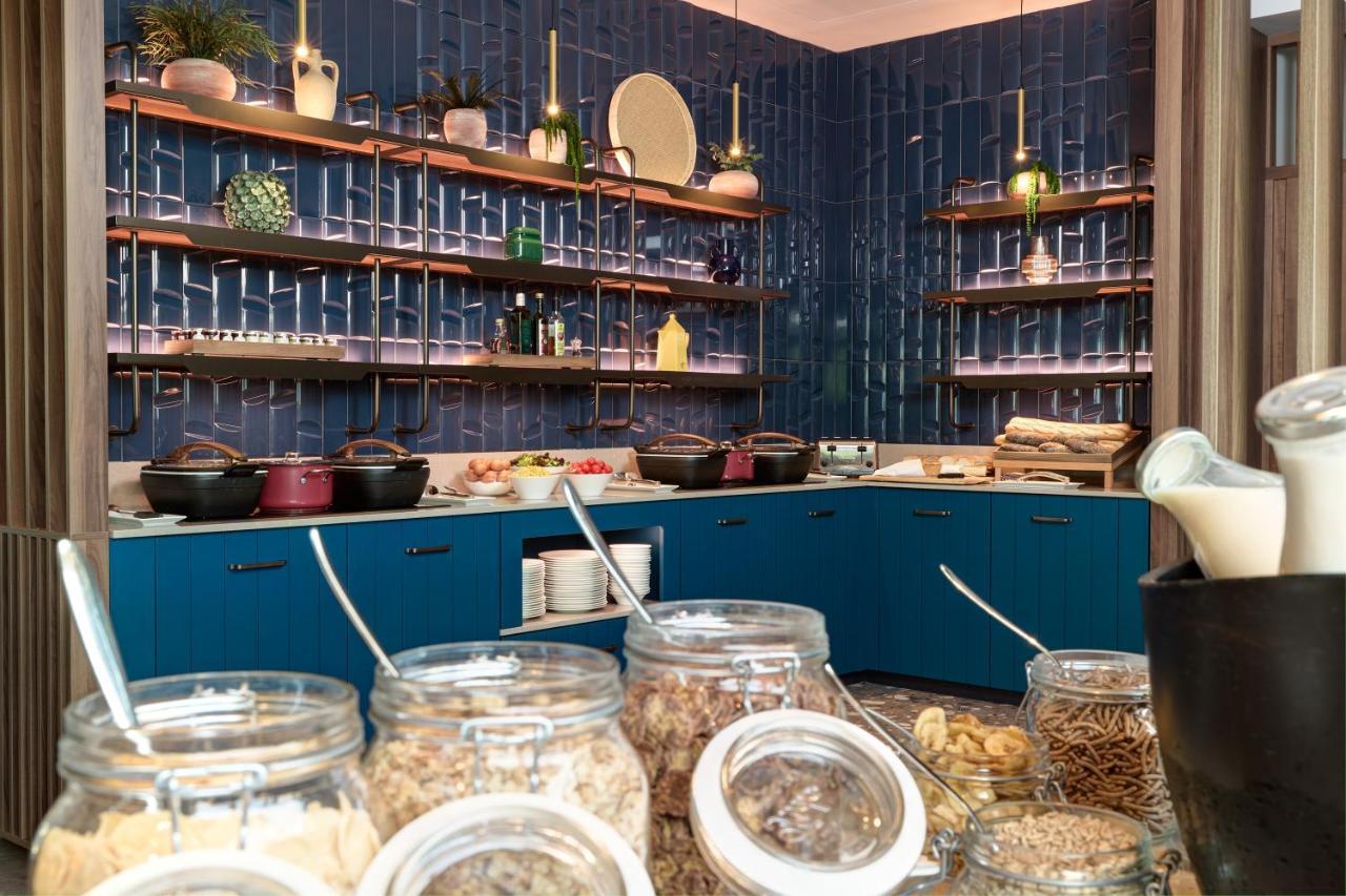 Voco Venice Mestre - The Quid By Ihg Exterior foto