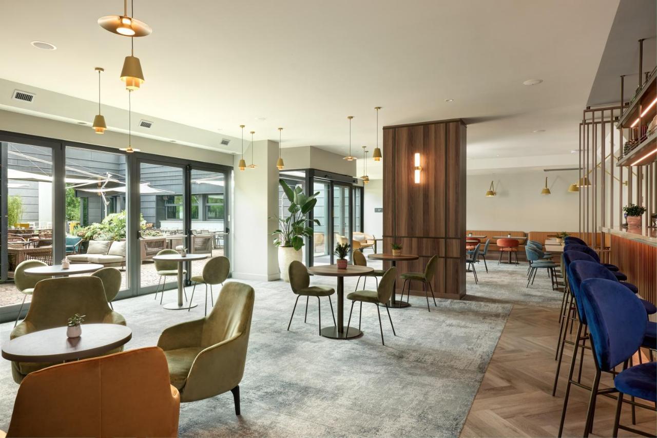 Voco Venice Mestre - The Quid By Ihg Exterior foto