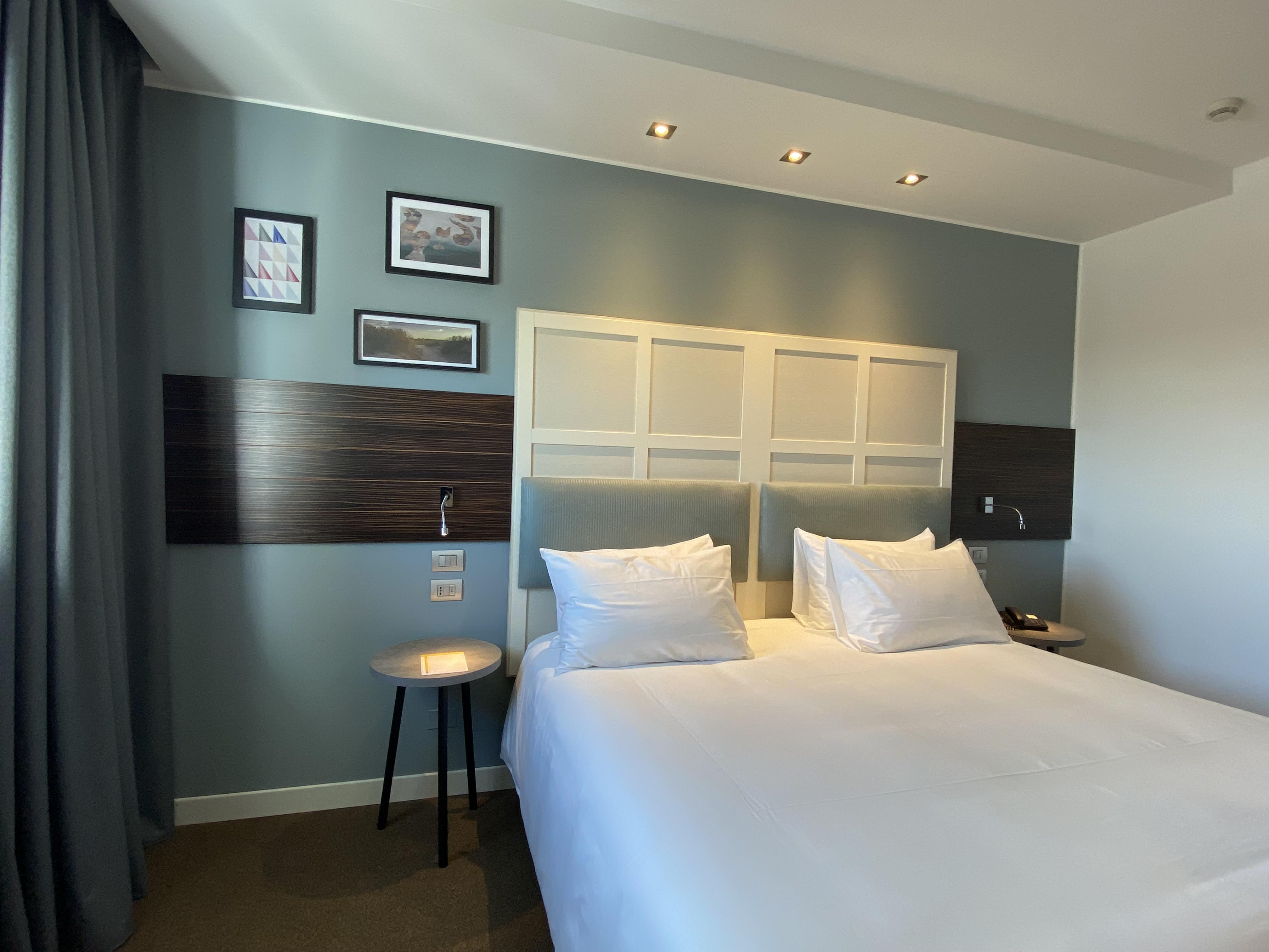 Voco Venice Mestre - The Quid By Ihg Exterior foto