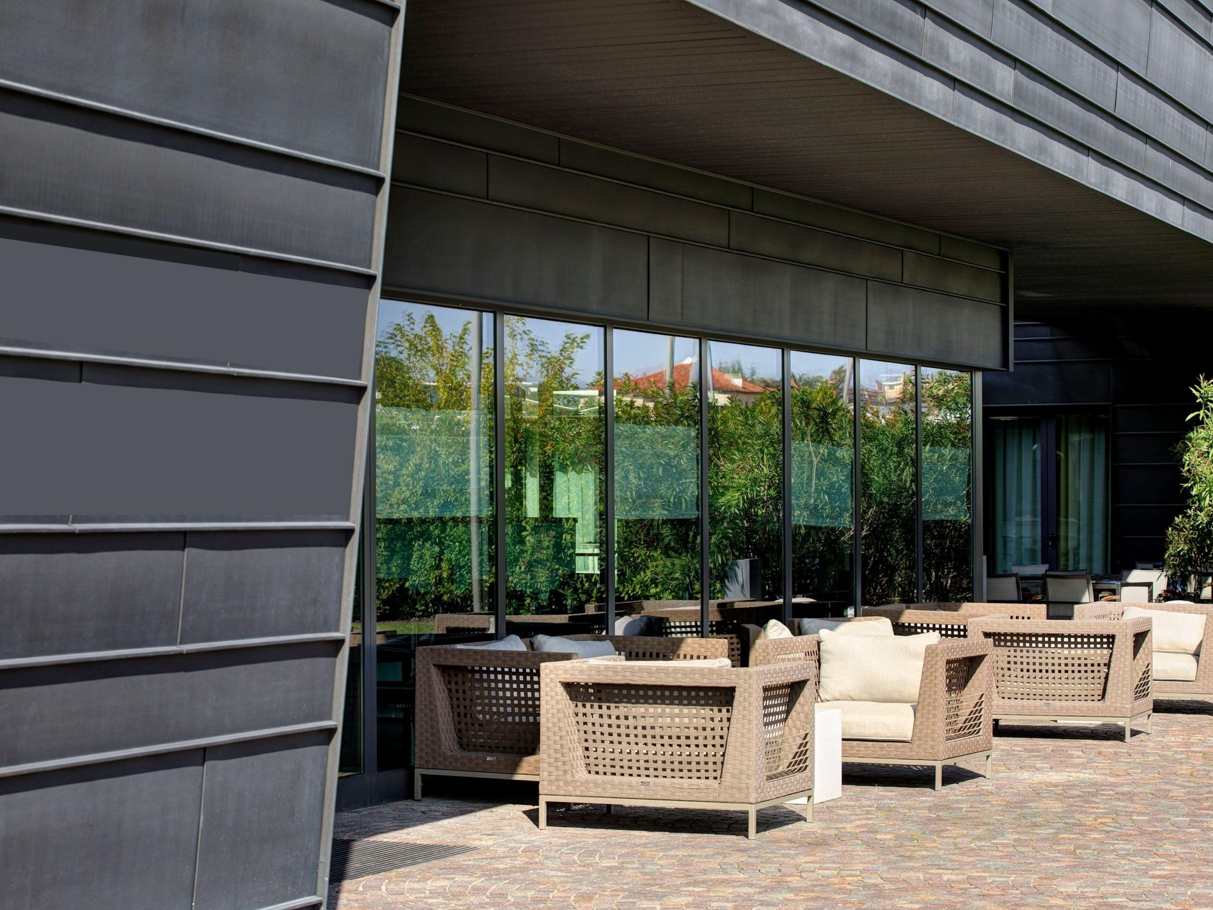 Voco Venice Mestre - The Quid By Ihg Exterior foto