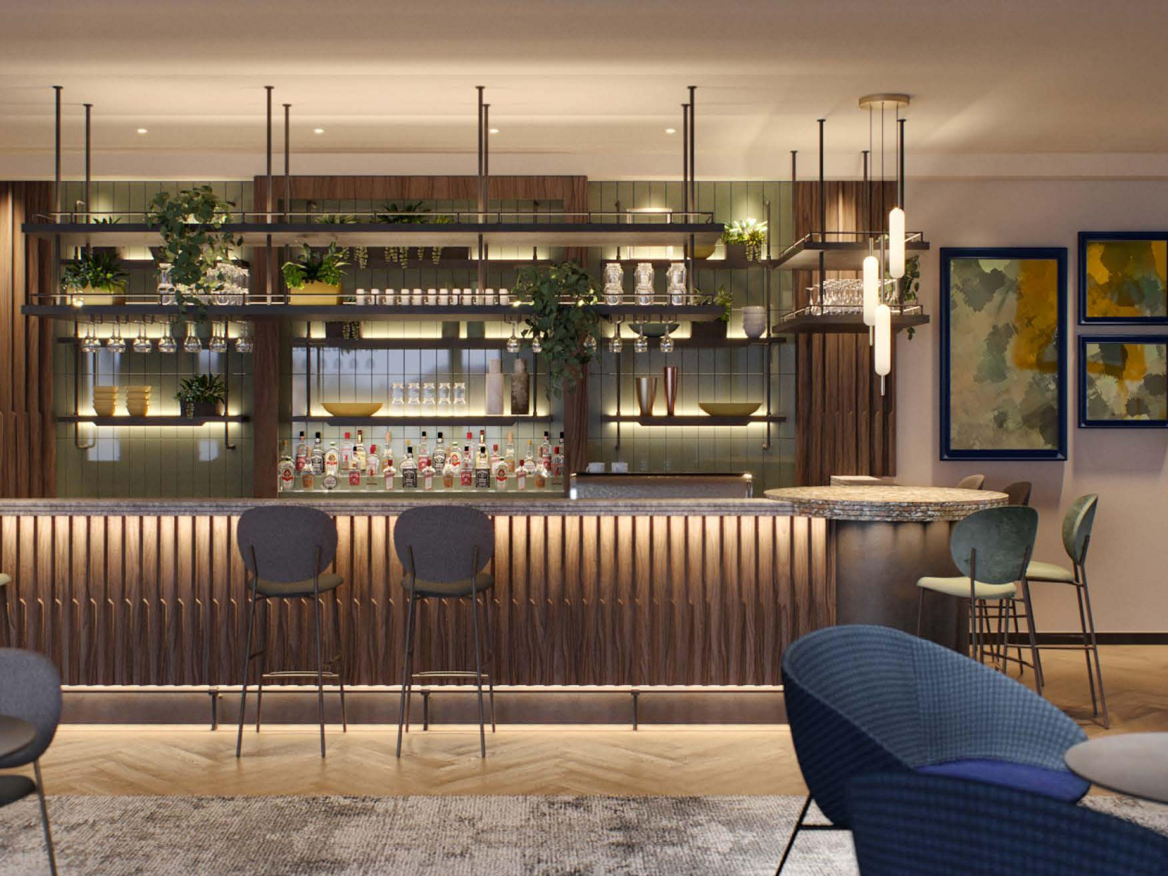 Voco Venice Mestre - The Quid By Ihg Exterior foto