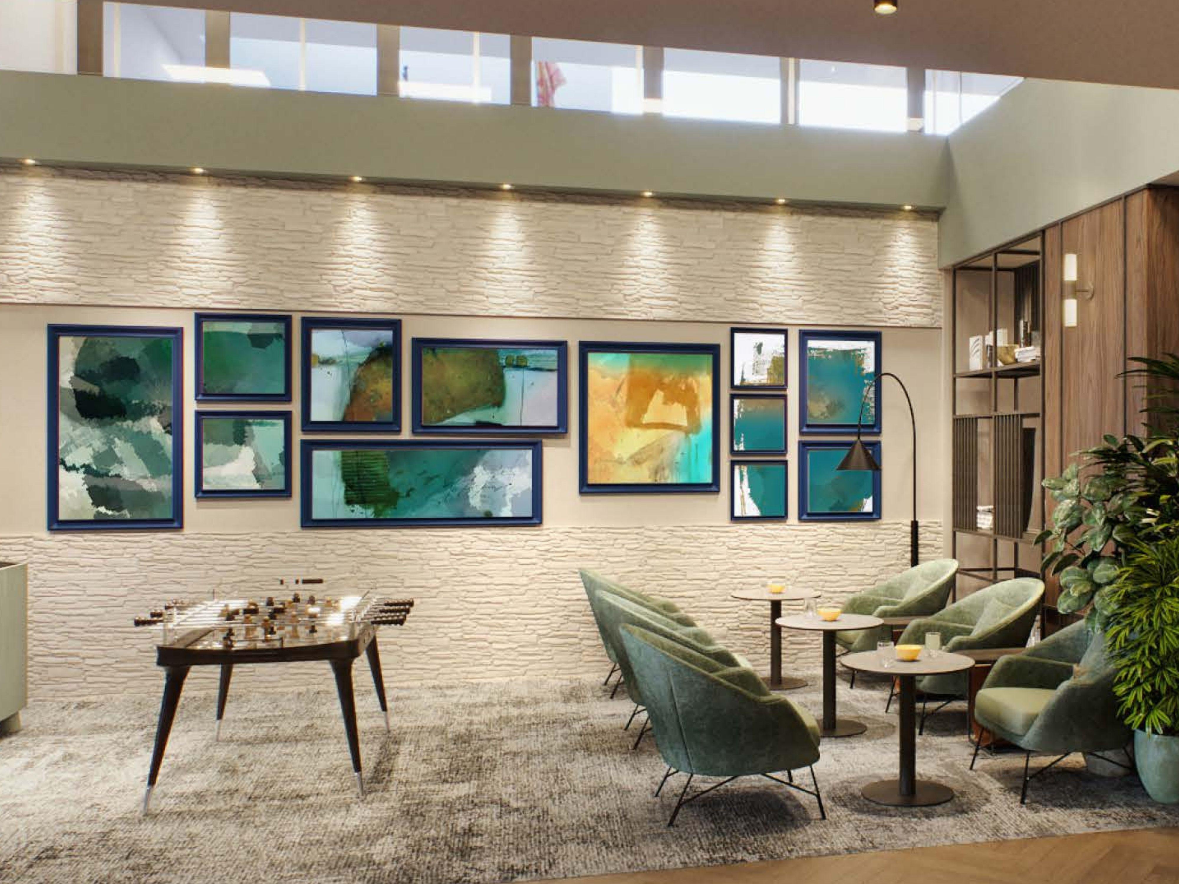 Voco Venice Mestre - The Quid By Ihg Exterior foto