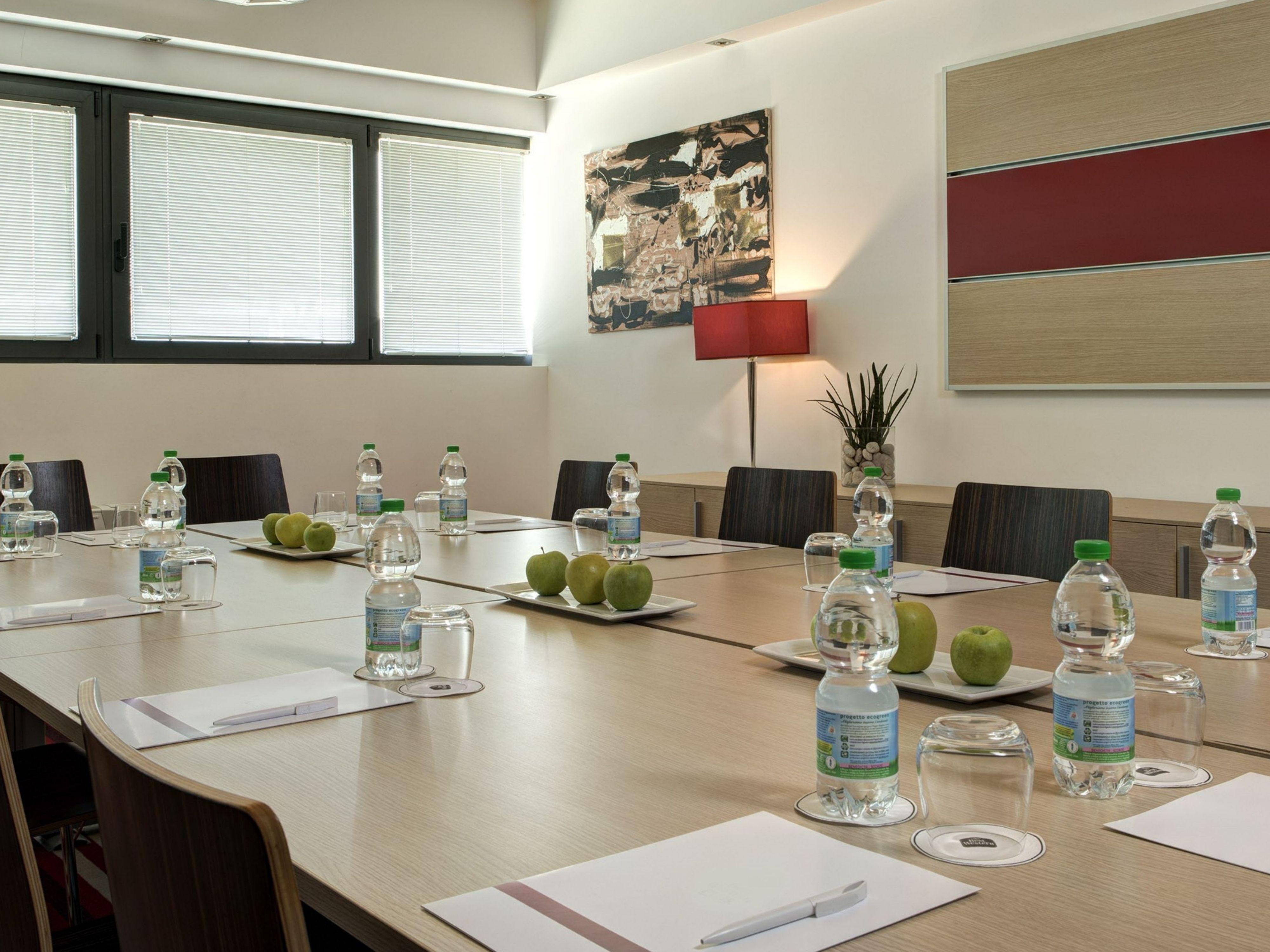 Voco Venice Mestre - The Quid By Ihg Exterior foto