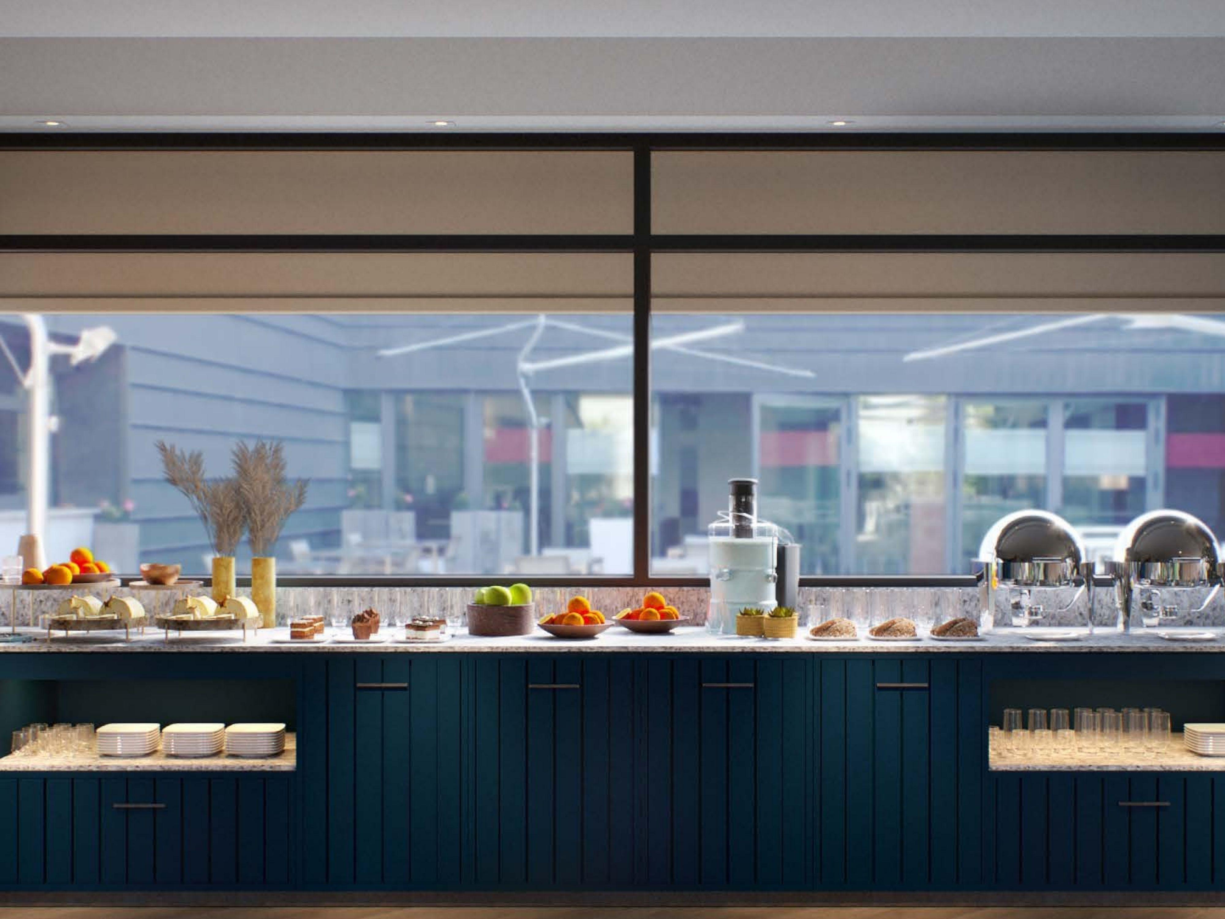 Voco Venice Mestre - The Quid By Ihg Exterior foto