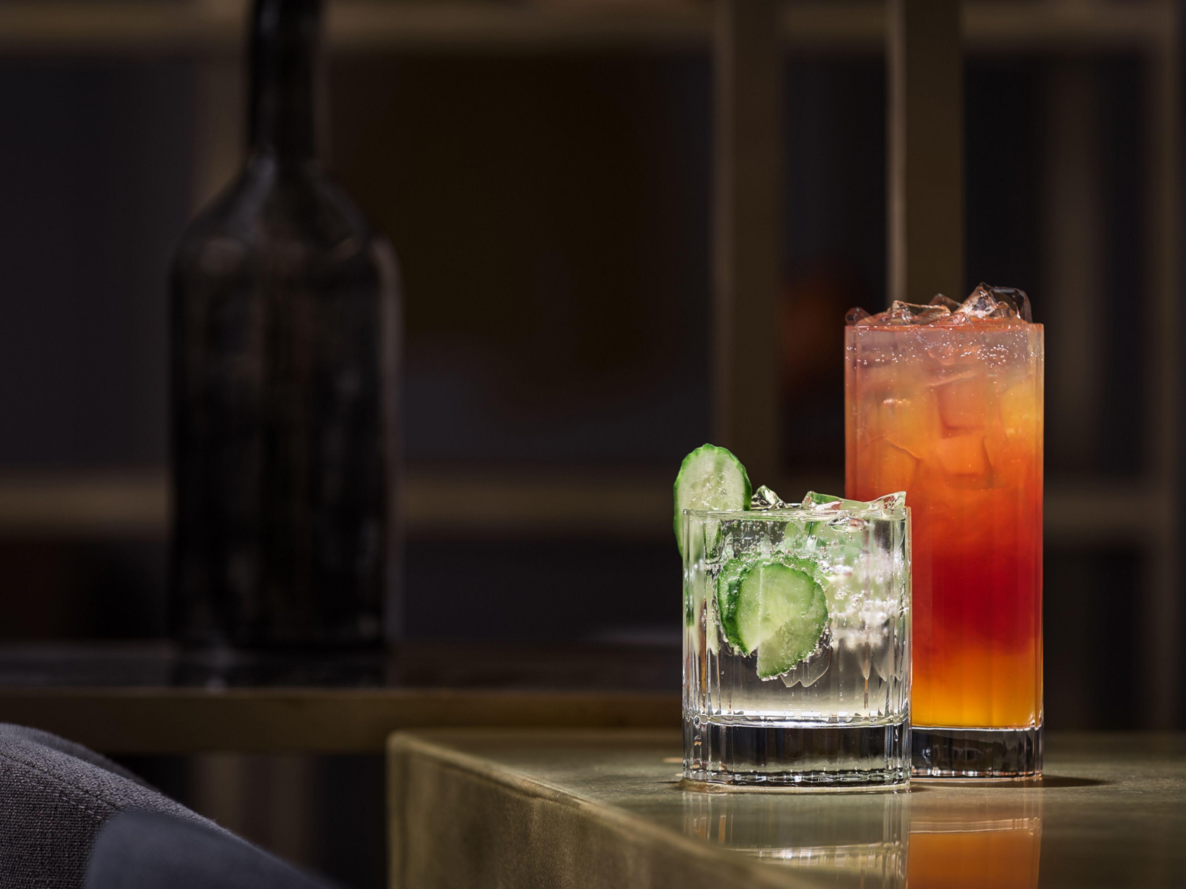 Voco Venice Mestre - The Quid By Ihg Exterior foto