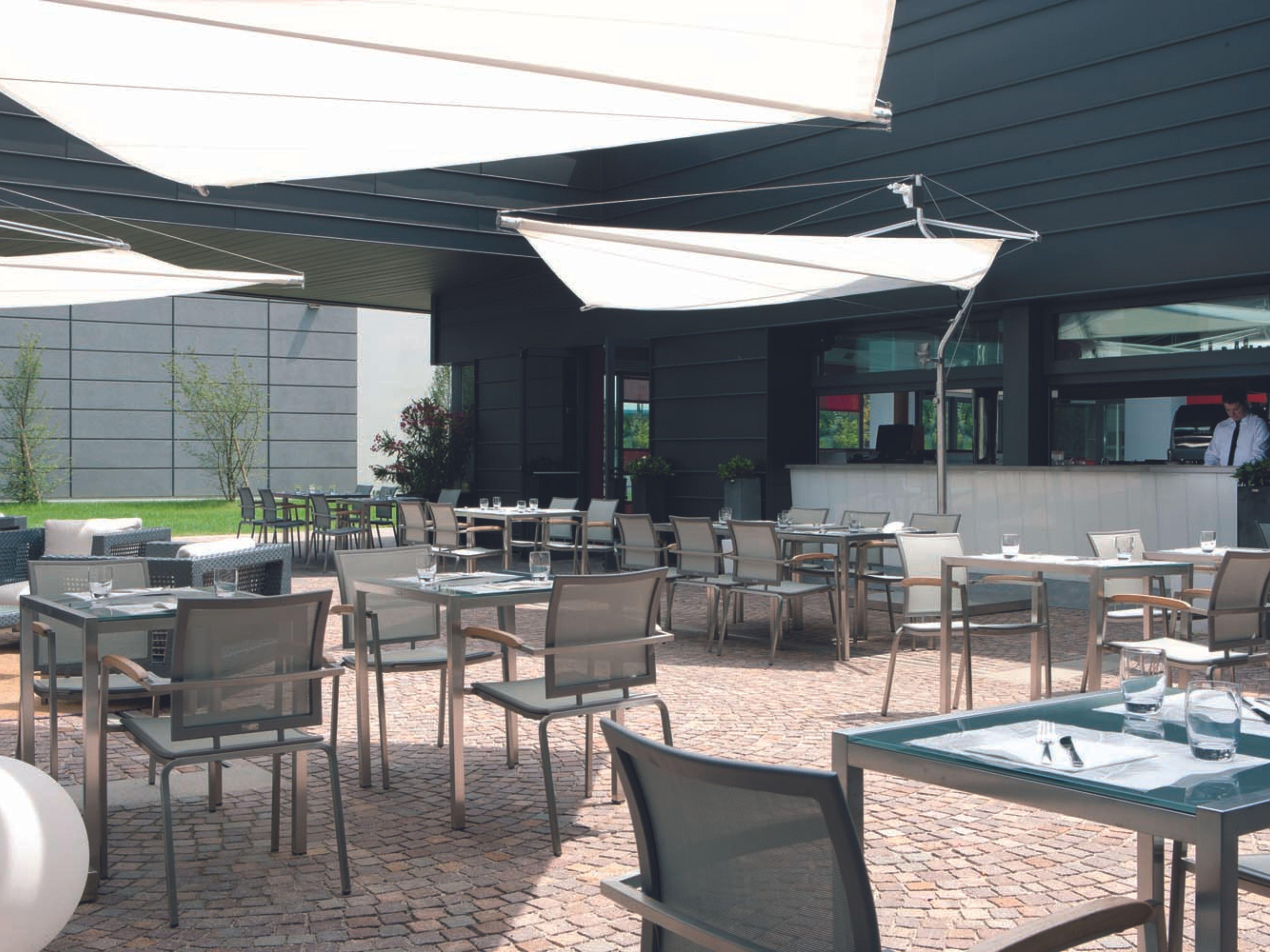 Voco Venice Mestre - The Quid By Ihg Exterior foto