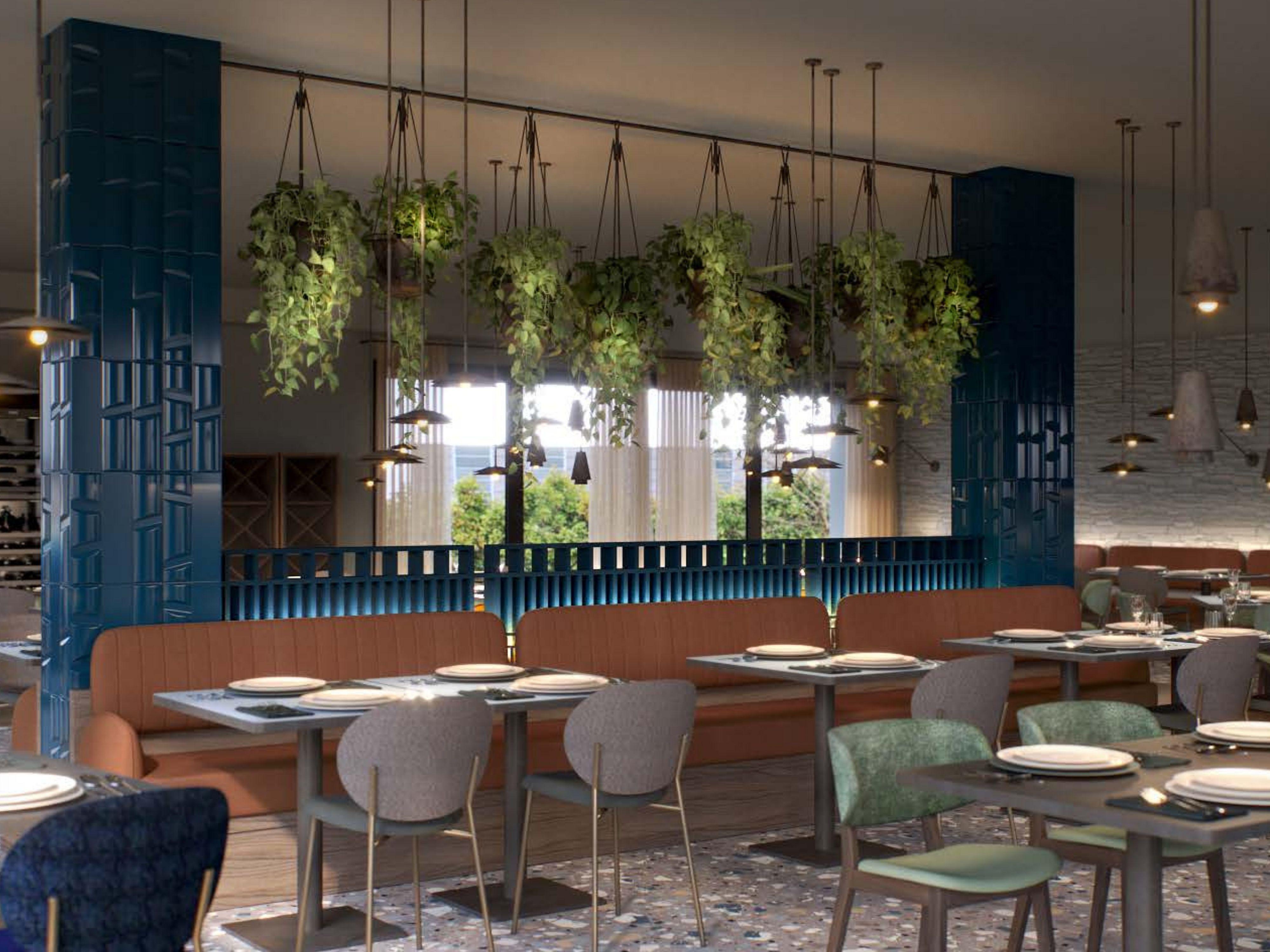 Voco Venice Mestre - The Quid By Ihg Exterior foto