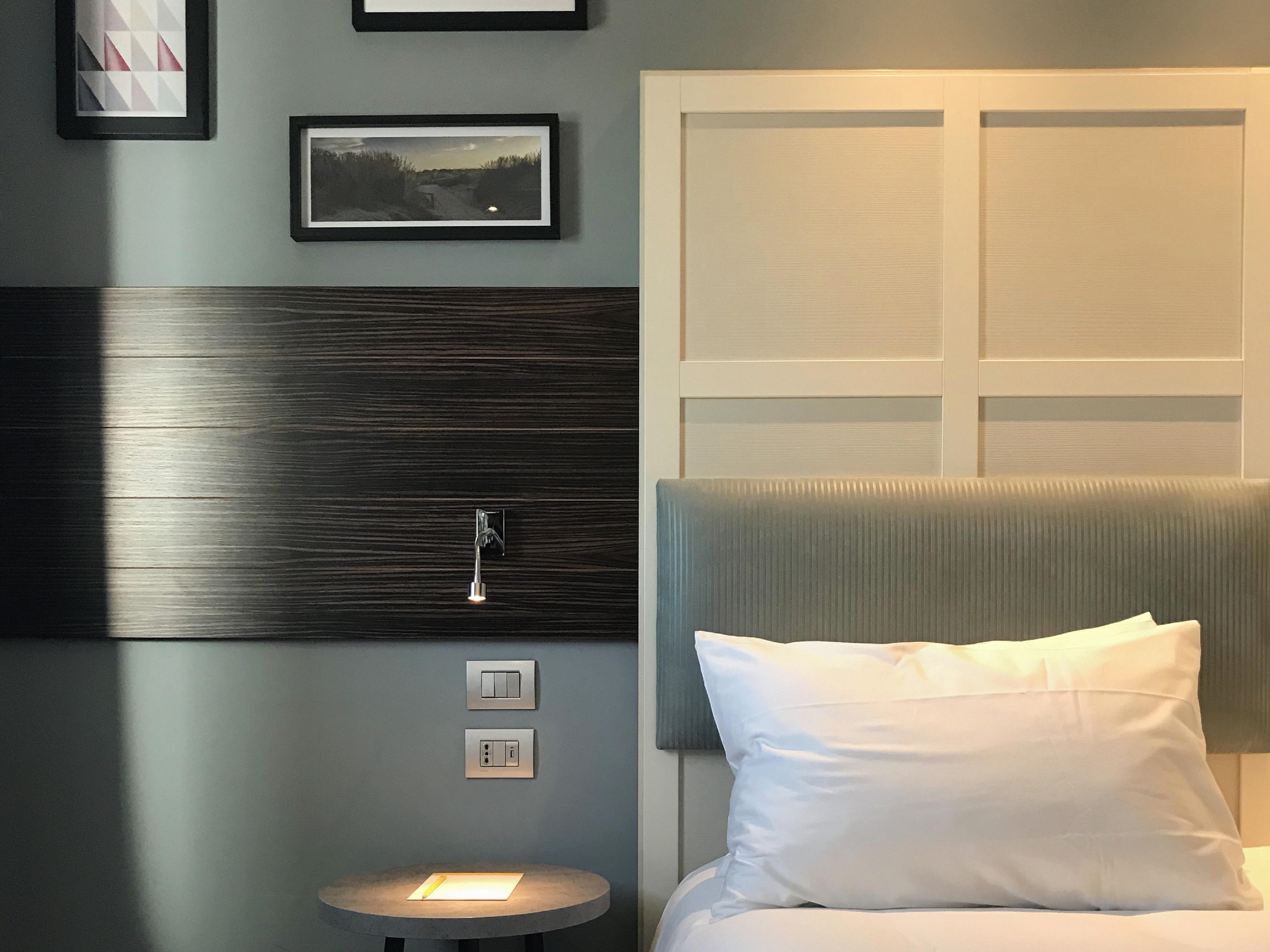 Voco Venice Mestre - The Quid By Ihg Exterior foto